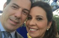 Deputada brasileira votou pelo ‘sim’, elogiando a gestão do marido; no dia seguinte, ele foi preso!