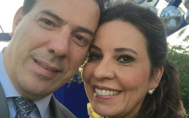 Deputada brasileira votou pelo ‘sim’, elogiando a gestão do marido; no dia seguinte, ele foi preso!