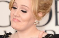 Adele é a artista britânica mais rica da história com 107 milhões de euros