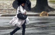 Distrito de Braga sob aviso amarelo devido à chuva e vento forte a partir da madrugada