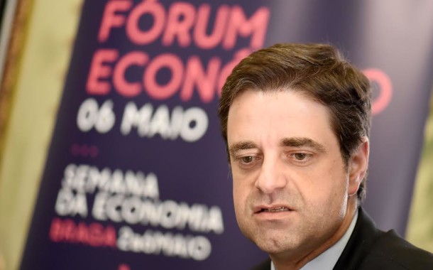 “A economia portuguesa depende de Braga”, afirma Ricardo Rio na abertura da Semana da Economia