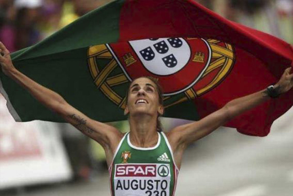 Estafeta da Amizade une domingo Braga e Guimarães para apoiar Cercis; Jéssica Augusto e Dulce Félix são embaixadoras de prova inédita