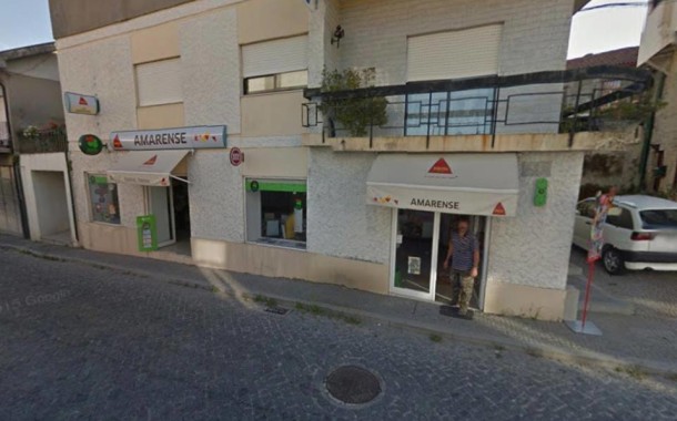 AMARES: Apostou cinco e ganhou 27 mil euros na raspadinha