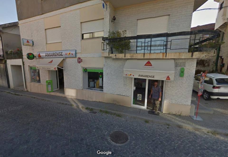 AMARES: Apostou cinco e ganhou 27 mil euros na raspadinha