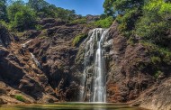 Gerês: Foto na Cascata do Arado custa a vida a turista de Faro