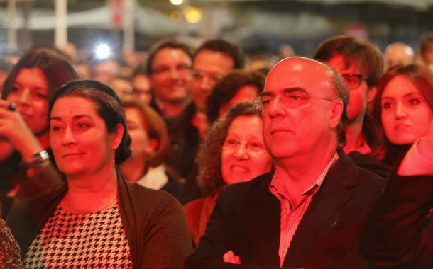Vereador do CDS não fecha a porta a entendimento com Costa  Gomes após demissão de três vereadores socialistas