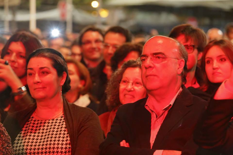 Vereador do CDS não fecha a porta a entendimento com Costa  Gomes após demissão de três vereadores socialistas