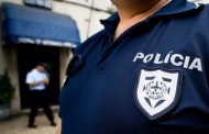 Jovem de Braga detido por resistência e coacção a agente da PSP