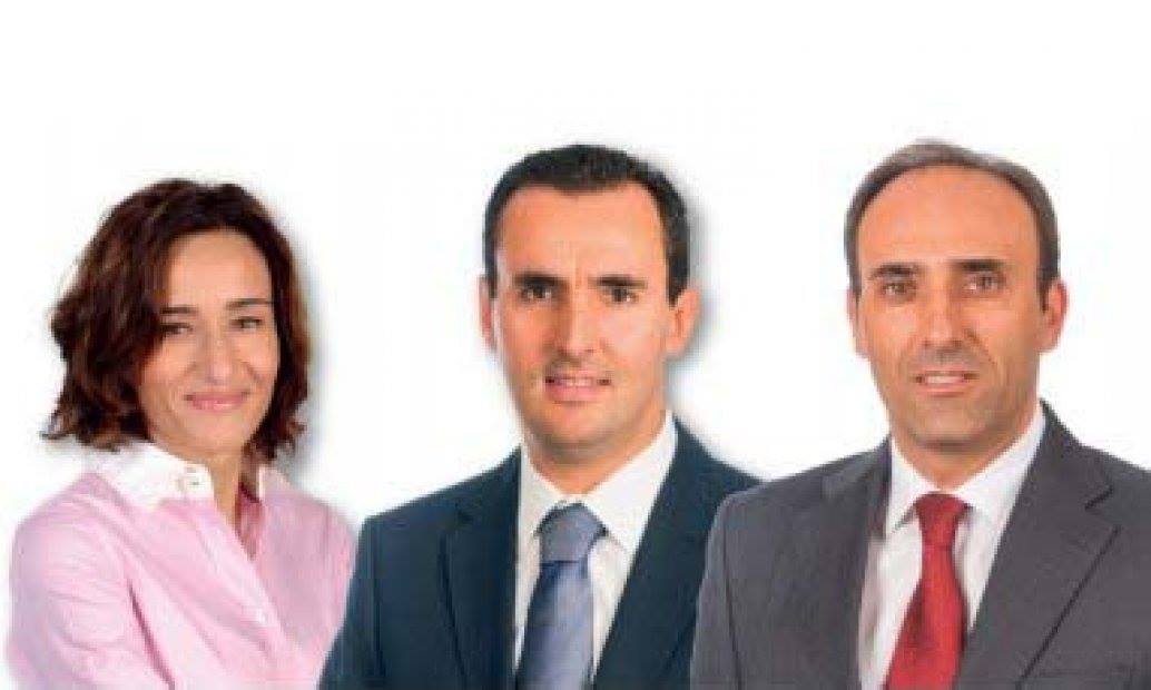 PS de Vila Verde sai em defesa de José Morais e parece convidar 