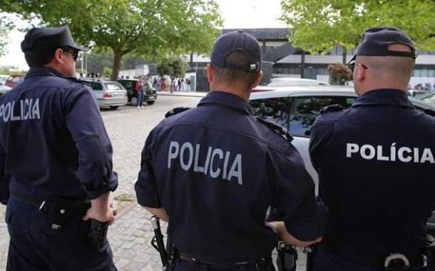 Membro da Juve Leo tentou atropelar benfiquistas no final do Sp. Braga-Sporting