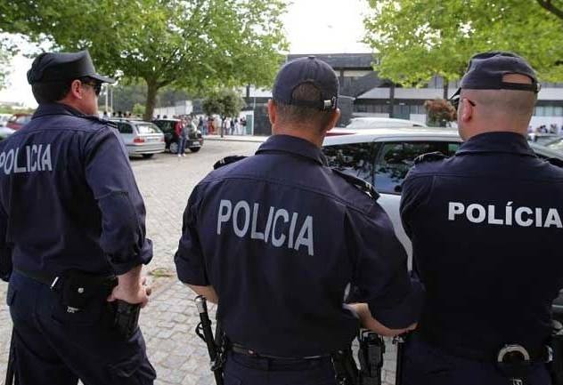 Membro da Juve Leo tentou atropelar benfiquistas no final do Sp. Braga-Sporting
