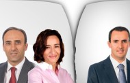 Crise no PS de Vila Verde ?: Manuela Machado cumpre mandato até ao fim, Luís Filipe Silva “tranquilo”