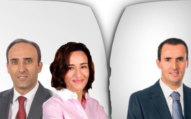 Crise no PS de Vila Verde ?: Manuela Machado cumpre mandato até ao fim, Luís Filipe Silva “tranquilo”