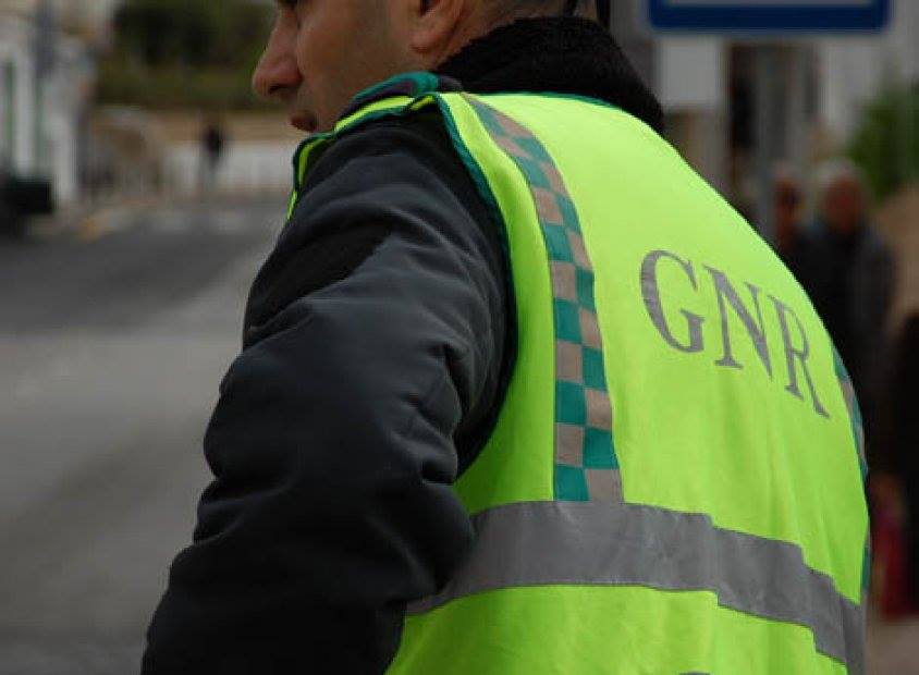 Vila Verde: Homem detido por violência doméstica em Cabanelas
