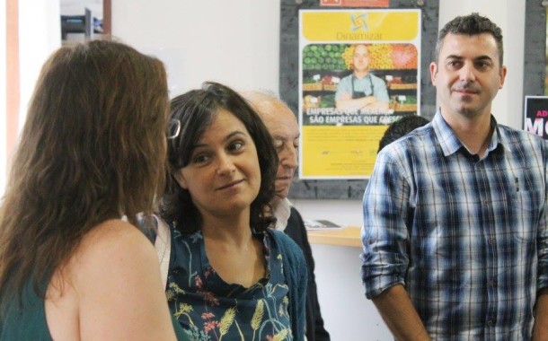 Deputada comunista Carla Cruz questionou Governo sobre problemas de Vila Verde