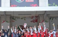 TAÇA DE PORTUGAL: 50 anos depois, SC Braga conquista a Taça de Portugal; Reacções em 1.ª MÃO