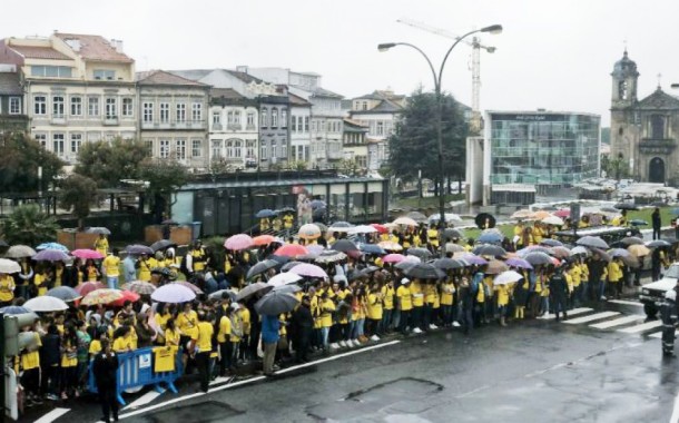 Externato Infante D. Henrique, Braga, Didalvi e La Salle, ambos de Barcelos, perdem financiamento do Estado