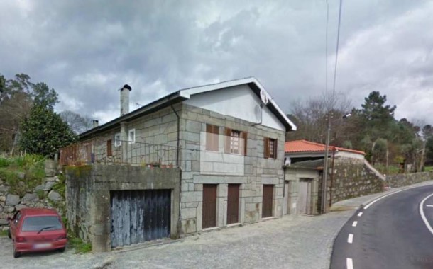 GNR de Amares apreende armamento em habitação e veículo na freguesia de Fiscal