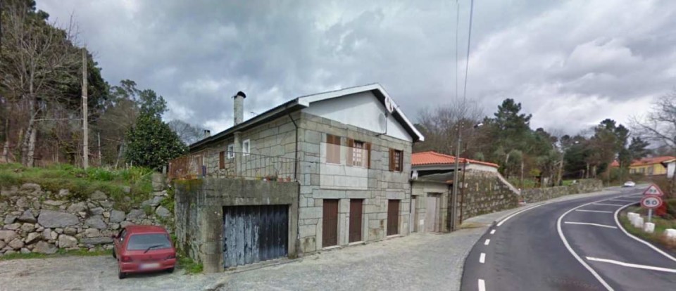 GNR de Amares apreende armamento em habitação e veículo na freguesia de Fiscal