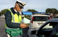 Dois mortos em acidentes de viação nas últimas 12 horas