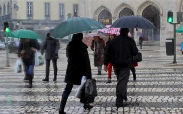 Primavera faz pausa até domingo