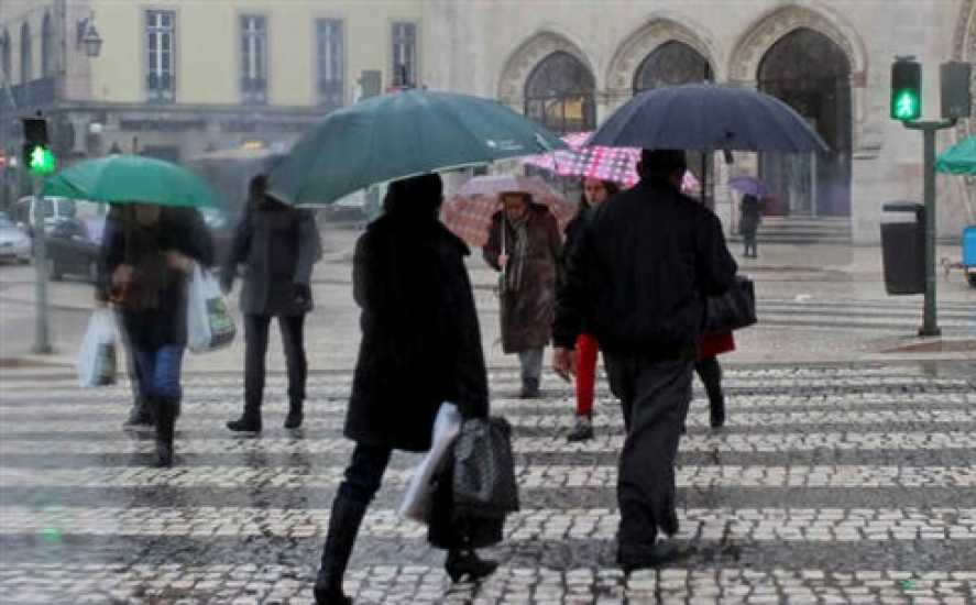 Primavera faz pausa até domingo