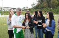 Cruz Vermelha de Amares vence II Torneio Municipal de Protecção Civil