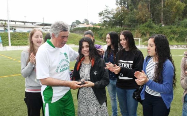 Cruz Vermelha de Amares vence II Torneio Municipal de Protecção Civil