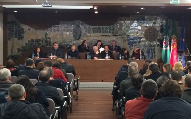 Assembleia Municipal de Vila Verde aprovou alterações ao PDM