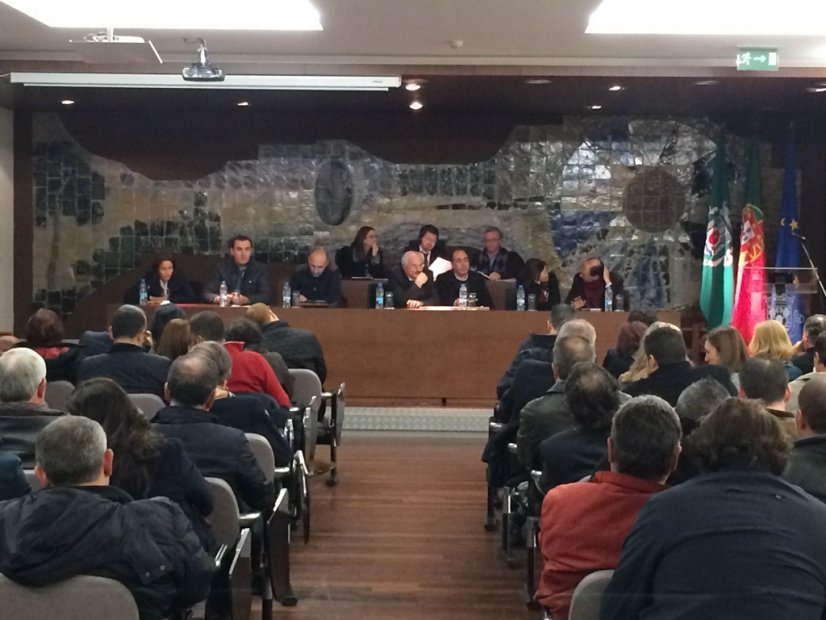 Assembleia Municipal de Vila Verde aprovou alterações ao PDM