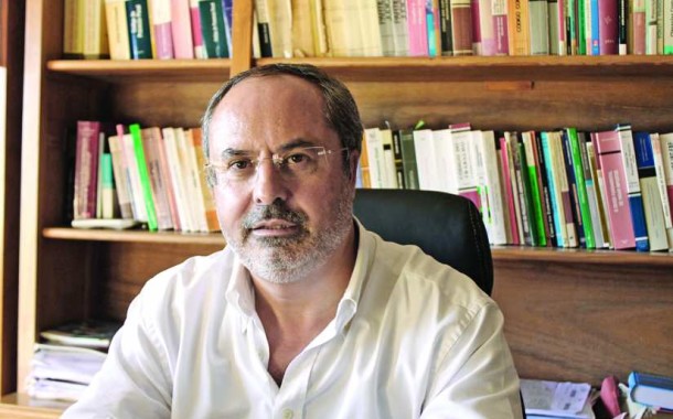 Alves Esteves candidato único a Provedor da Misericórdia de Amares nas eleições de sábado