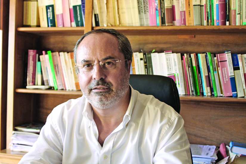 Alves Esteves candidato único a Provedor da Misericórdia de Amares nas eleições de sábado