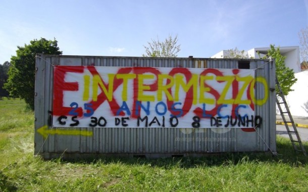Exposição ‘Intermezzo’ assinala 25 anos das Ciências da Comunicação na UMinho