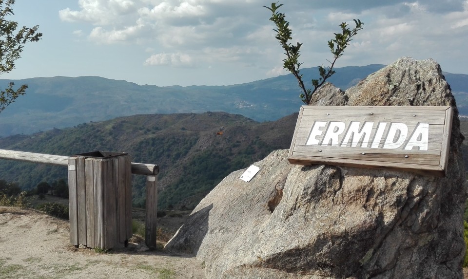 GERÊS: IV Feira de Chanfana de Cabra este fim-de-semana na Ermida
