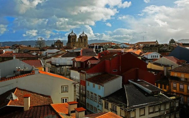 Braga acolhe II Convenção Nacional do Património Cultural