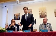 Ricardo Rio alerta governo para necessidade de maior financiamento para reabilitação urbana