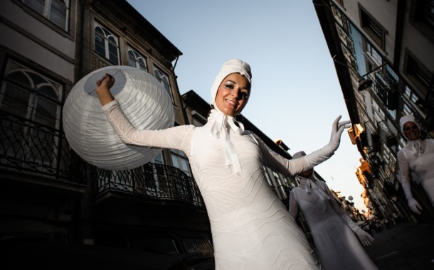 Braga: Inscrições abertas para concurso artístico da Noite Branca