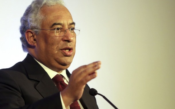 António Costa encerra Semana da Economia que assinala segundo aniversário da InvestBraga