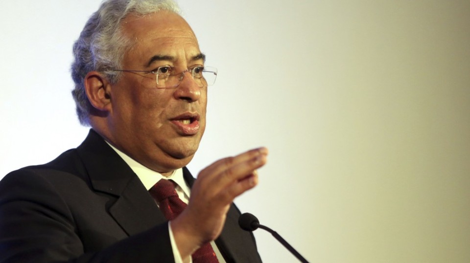 António Costa encerra Semana da Economia que assinala segundo aniversário da InvestBraga