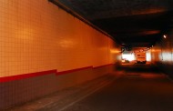 Túnel do Campo da Vinha encerrado entre esta quinta e segunda-feira