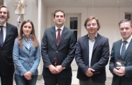 Deputados do PSD/Braga temem governo das ‘esquerdas’