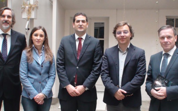 Deputados do PSD/Braga temem governo das ‘esquerdas’