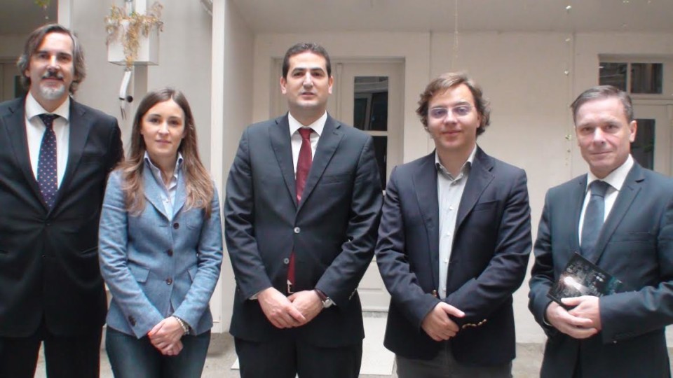 Deputados do PSD/Braga temem governo das ‘esquerdas’