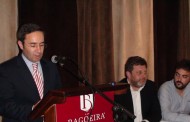 Barcelos: Jorge Moreira da Silva insta Governo  a mudar política económica e orçamental