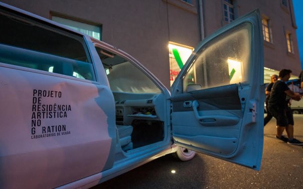 ‘Laboratórios de Verão’ procura projectos artísticos originais para a Noite Branca bracarense