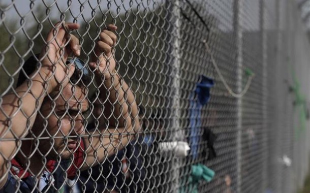 Portugal recebe 190 refugiados até ao final do mês
