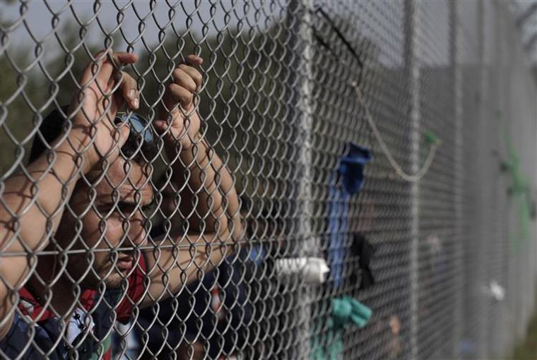 Portugal recebe 190 refugiados até ao final do mês