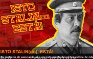 Mário Nogueira comparado a Estaline pela JSD