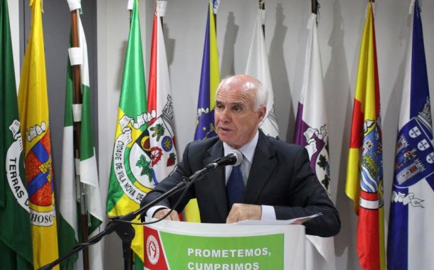 Concelhias do PS de Braga e Vila Verde vão eleições intercalares a 9 de Julho