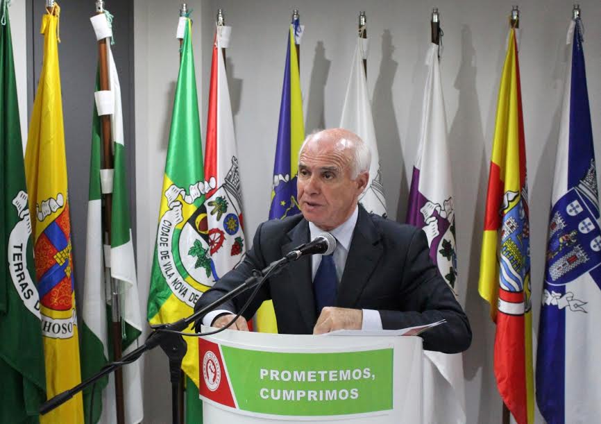 Concelhias do PS de Braga e Vila Verde vão eleições intercalares a 9 de Julho